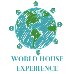 World House Logo